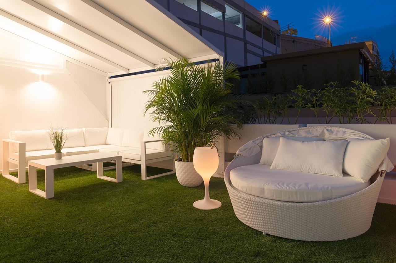 The Terraces Luxury Penthouses, 3D 산타크루스데 테네리페 외부 사진