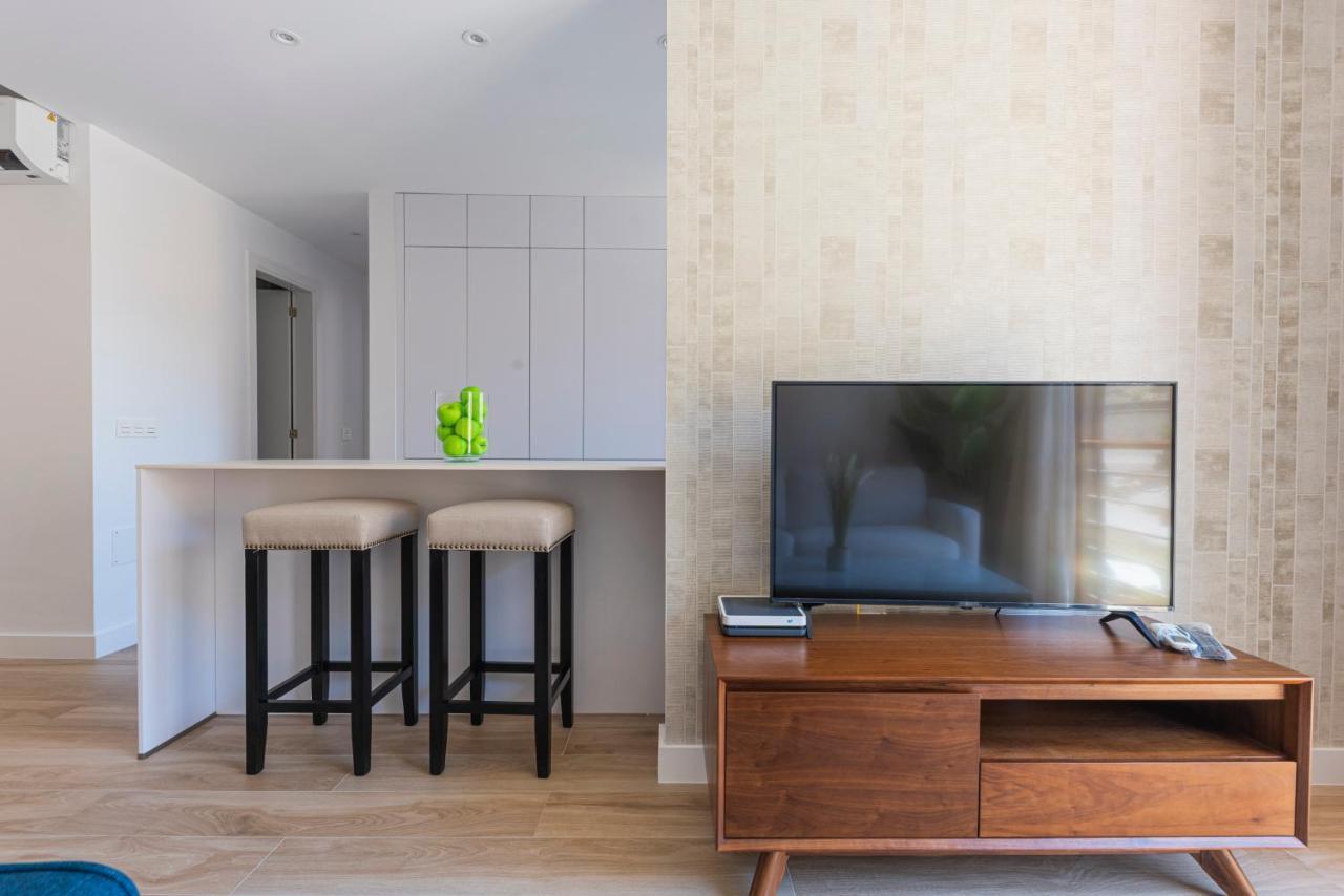 The Terraces Luxury Penthouses, 3D 산타크루스데 테네리페 외부 사진