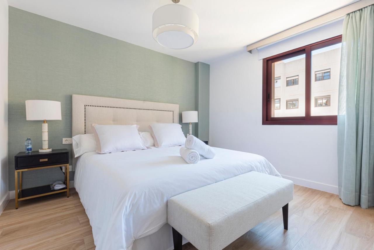 The Terraces Luxury Penthouses, 3D 산타크루스데 테네리페 외부 사진