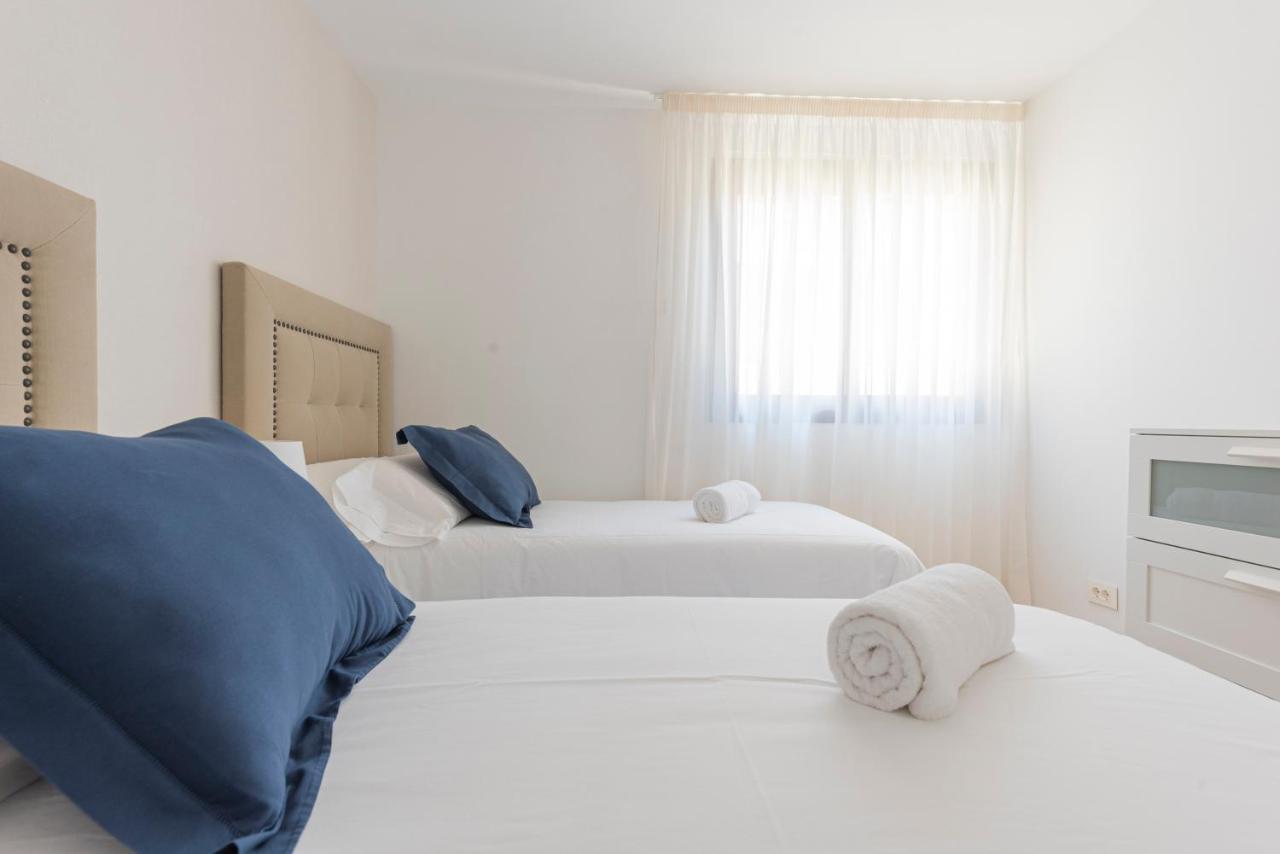 The Terraces Luxury Penthouses, 3D 산타크루스데 테네리페 외부 사진
