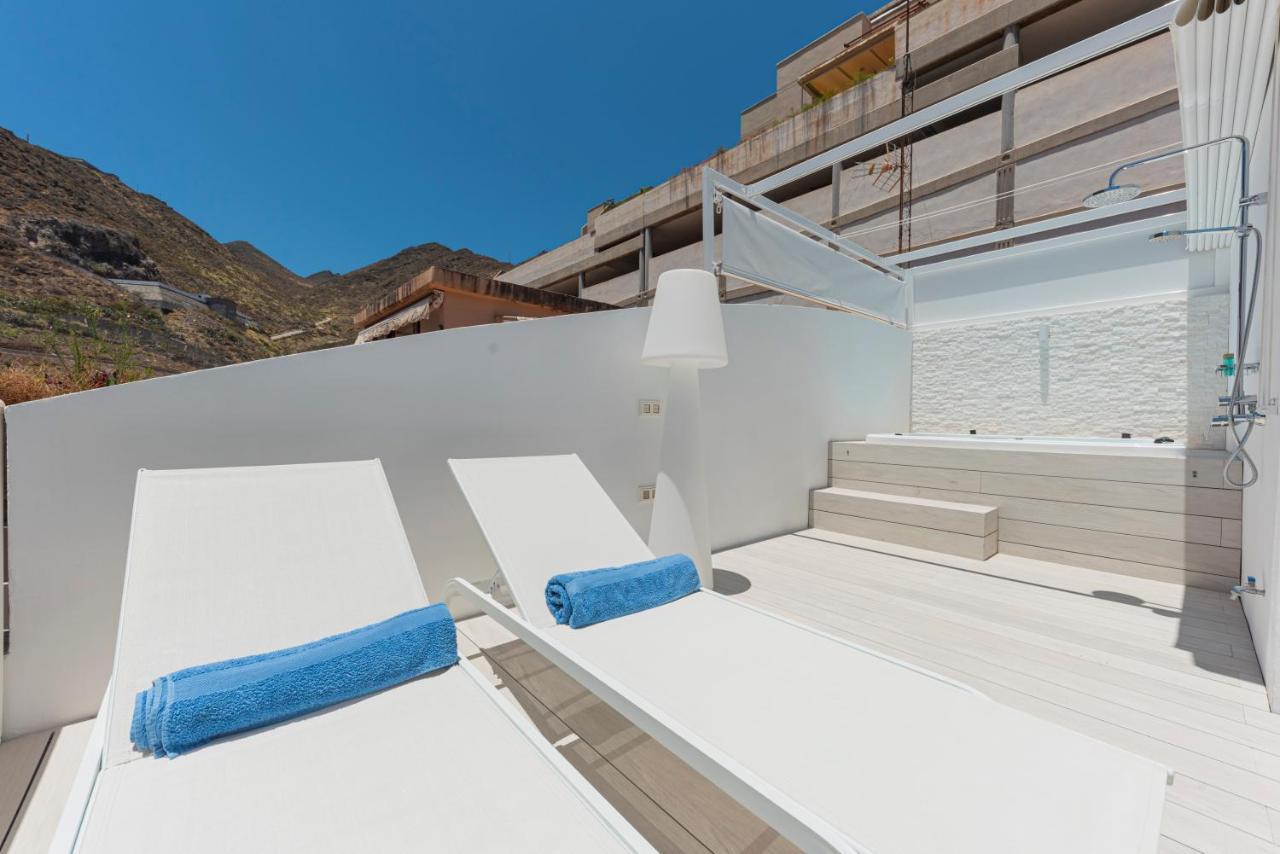 The Terraces Luxury Penthouses, 3D 산타크루스데 테네리페 외부 사진
