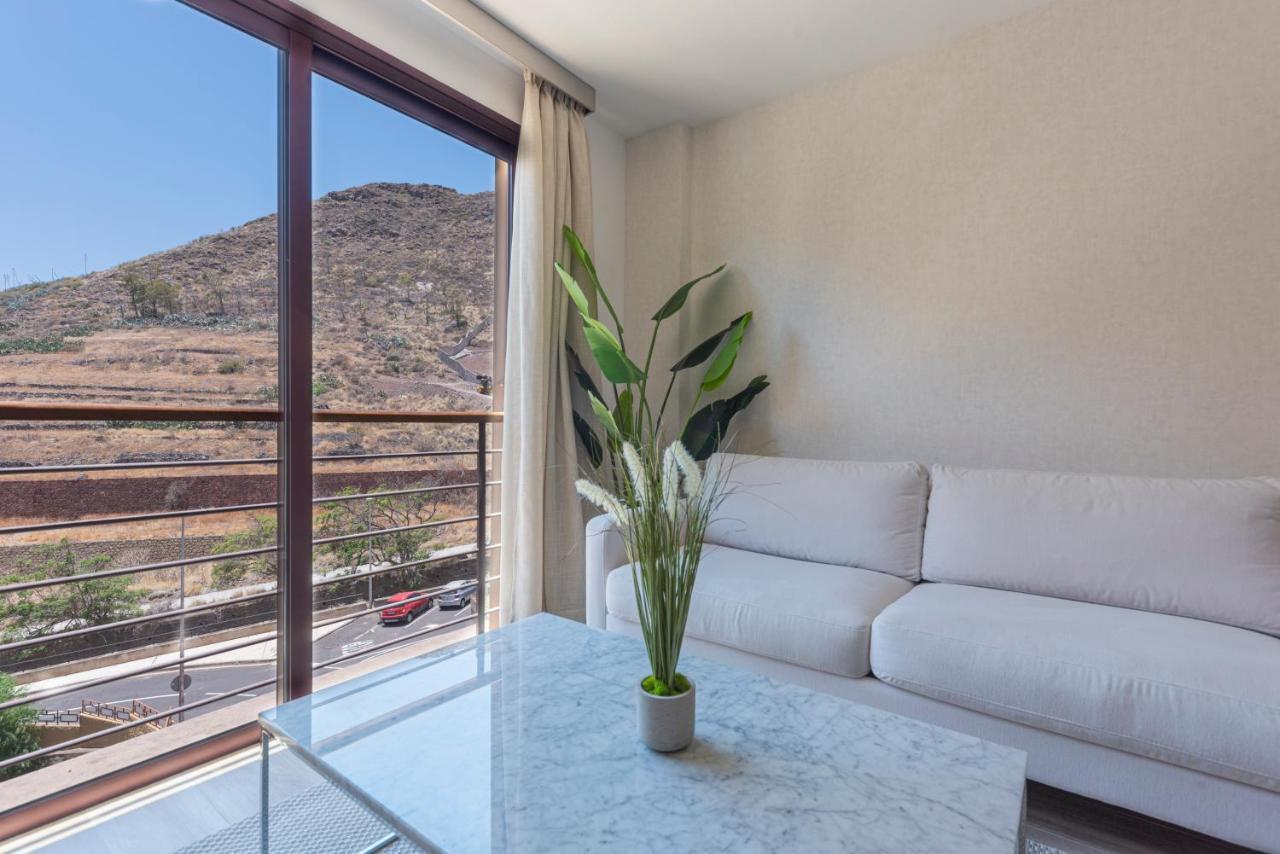 The Terraces Luxury Penthouses, 3D 산타크루스데 테네리페 외부 사진