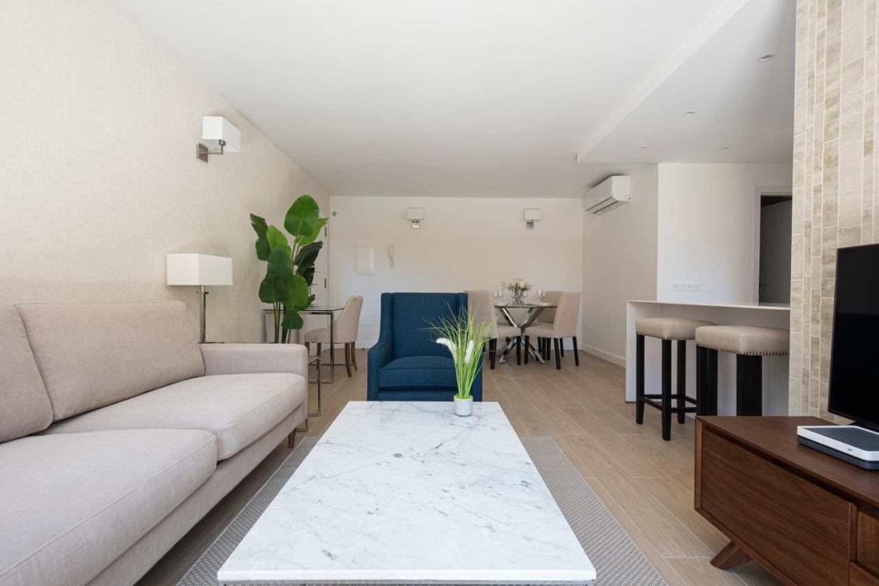 The Terraces Luxury Penthouses, 3D 산타크루스데 테네리페 외부 사진