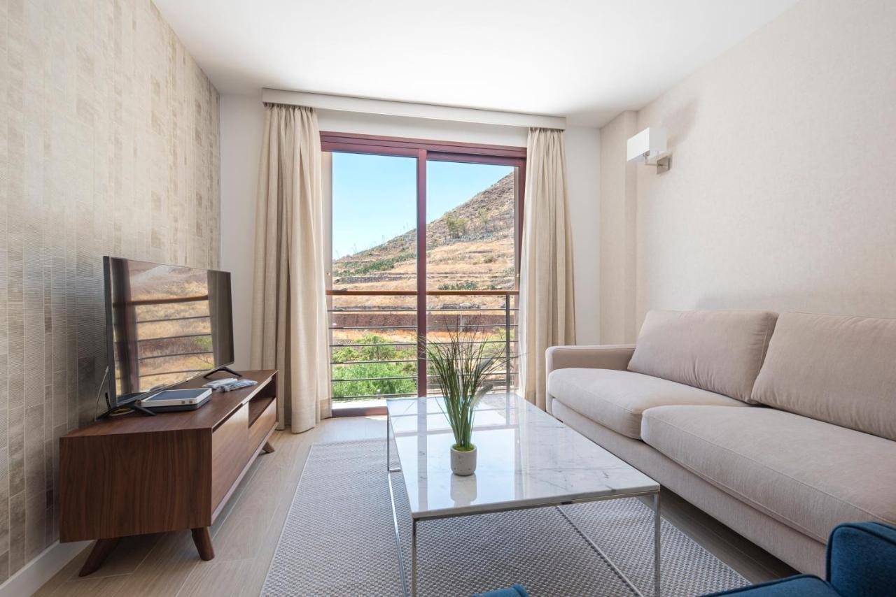 The Terraces Luxury Penthouses, 3D 산타크루스데 테네리페 외부 사진