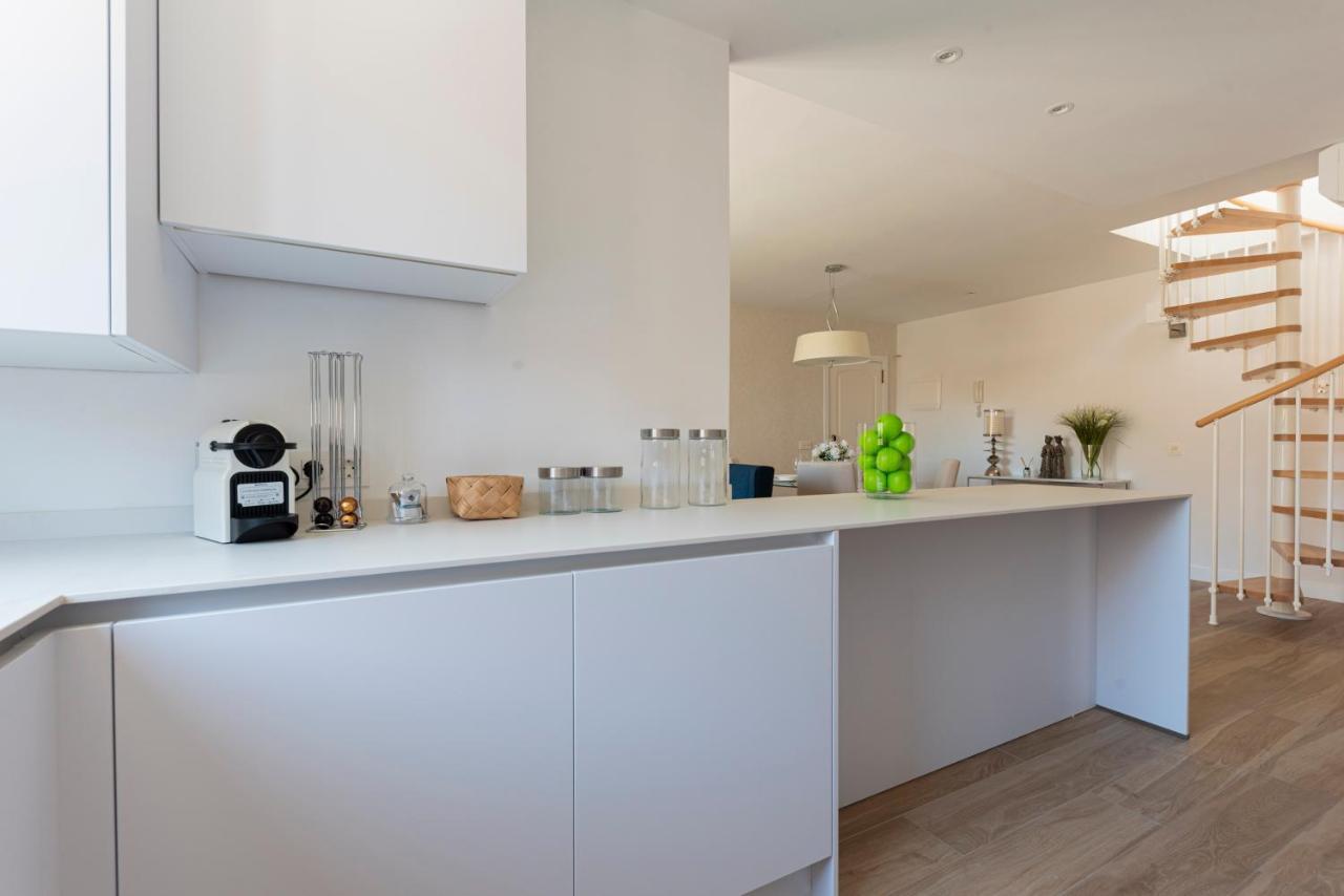 The Terraces Luxury Penthouses, 3D 산타크루스데 테네리페 외부 사진