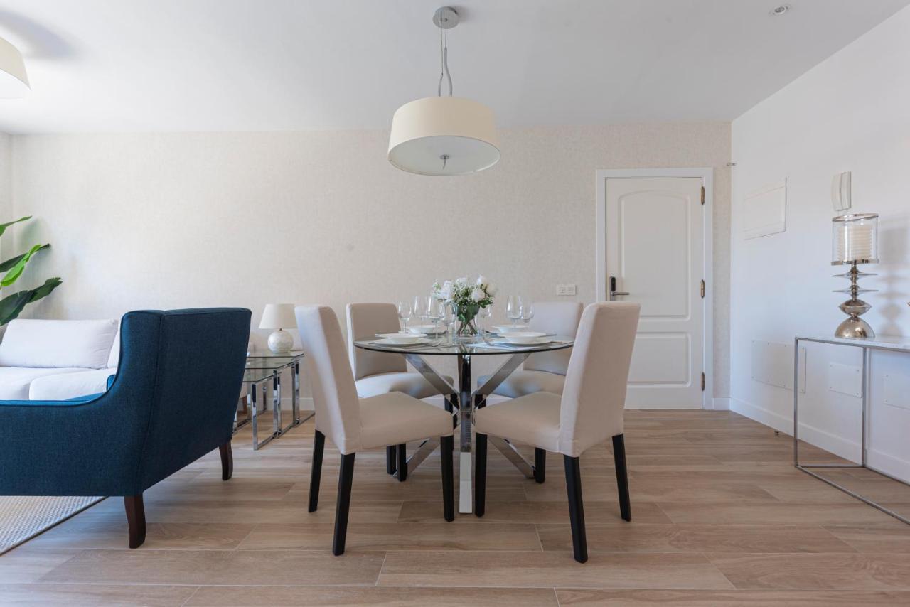 The Terraces Luxury Penthouses, 3D 산타크루스데 테네리페 외부 사진