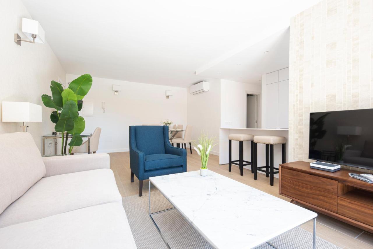 The Terraces Luxury Penthouses, 3D 산타크루스데 테네리페 외부 사진