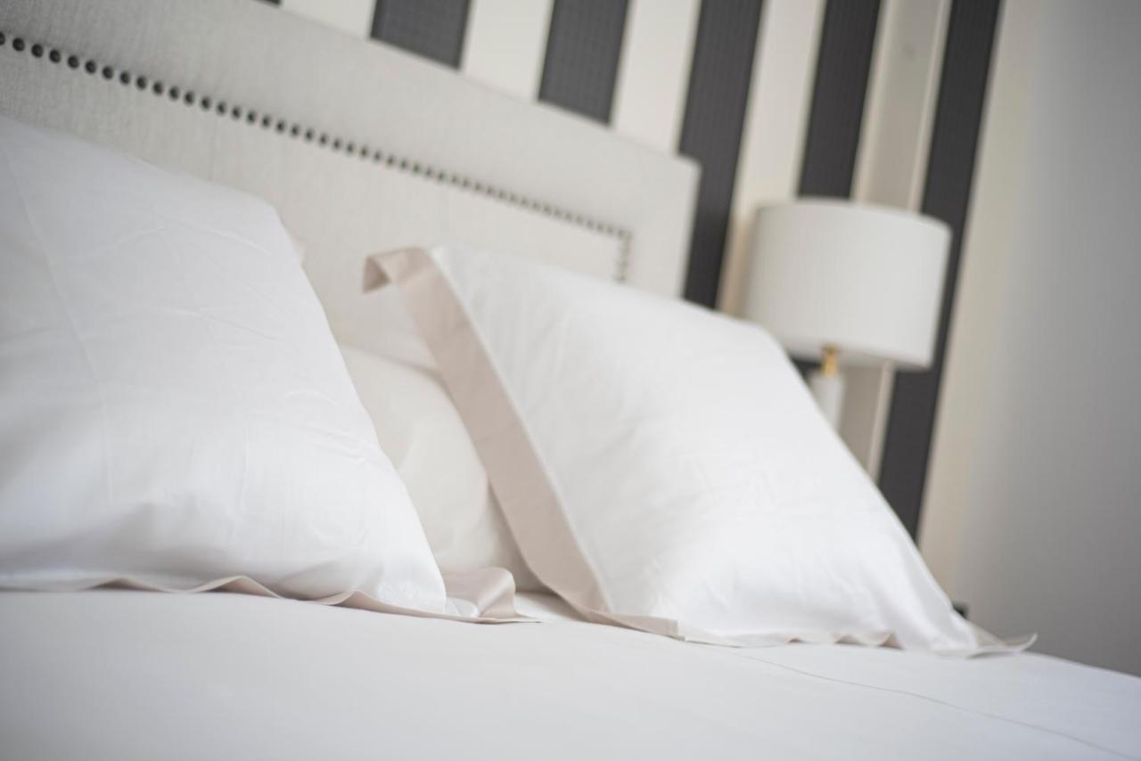 The Terraces Luxury Penthouses, 3D 산타크루스데 테네리페 외부 사진