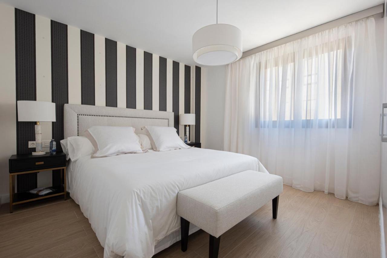 The Terraces Luxury Penthouses, 3D 산타크루스데 테네리페 외부 사진