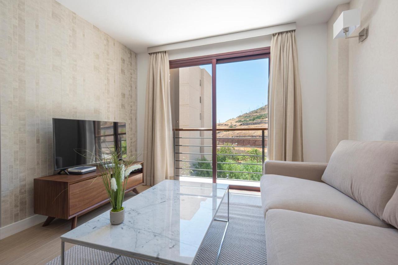 The Terraces Luxury Penthouses, 3D 산타크루스데 테네리페 외부 사진