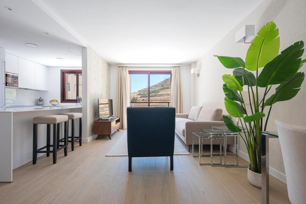 The Terraces Luxury Penthouses, 3D 산타크루스데 테네리페 외부 사진