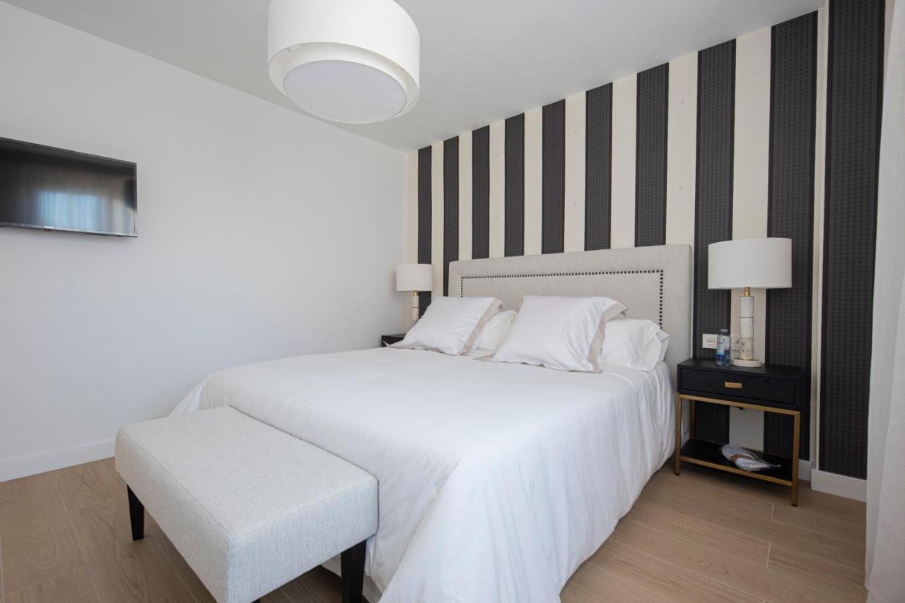 The Terraces Luxury Penthouses, 3D 산타크루스데 테네리페 외부 사진