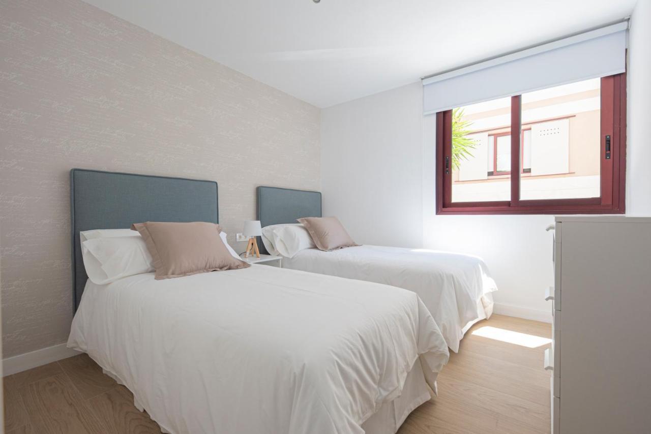 The Terraces Luxury Penthouses, 3D 산타크루스데 테네리페 외부 사진