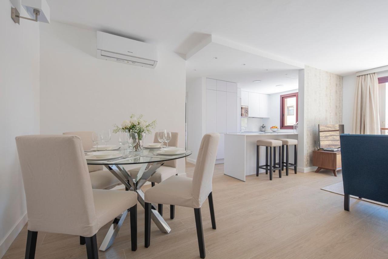 The Terraces Luxury Penthouses, 3D 산타크루스데 테네리페 외부 사진