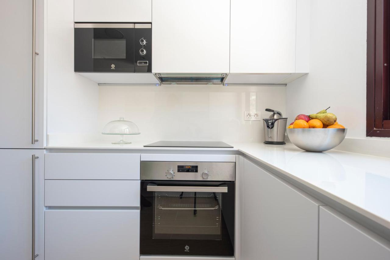 The Terraces Luxury Penthouses, 3D 산타크루스데 테네리페 외부 사진
