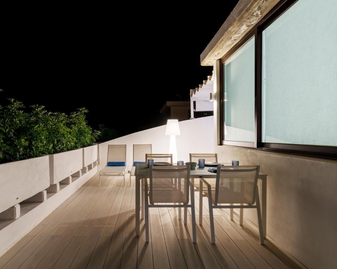 The Terraces Luxury Penthouses, 3D 산타크루스데 테네리페 외부 사진