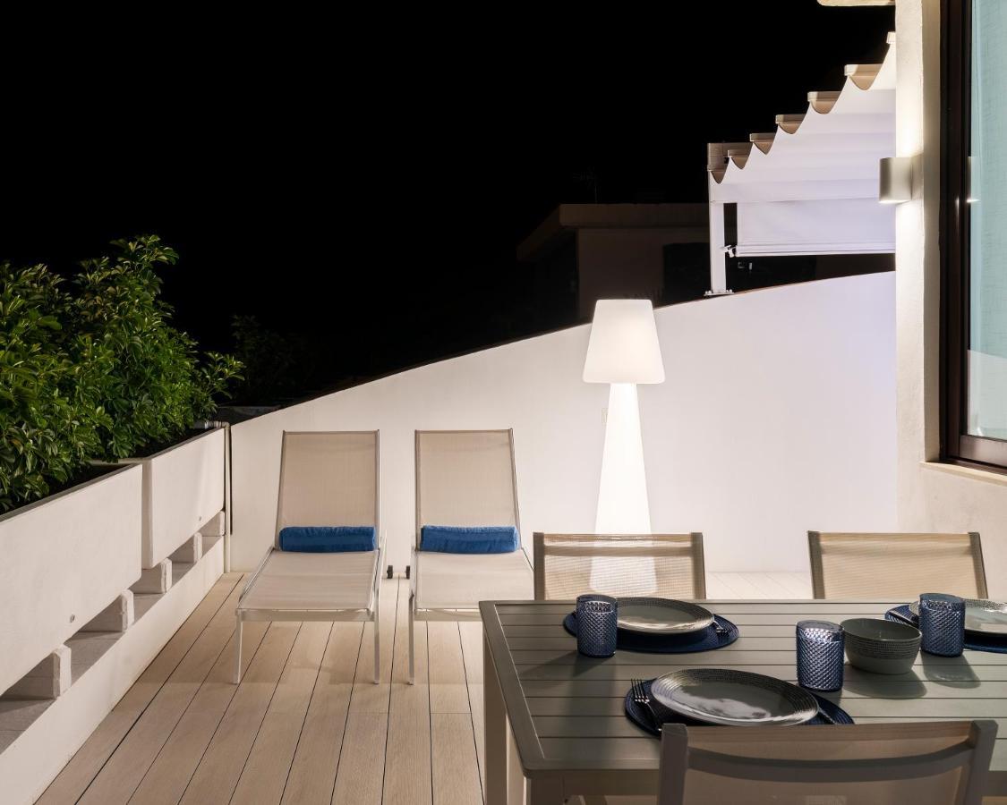 The Terraces Luxury Penthouses, 3D 산타크루스데 테네리페 외부 사진