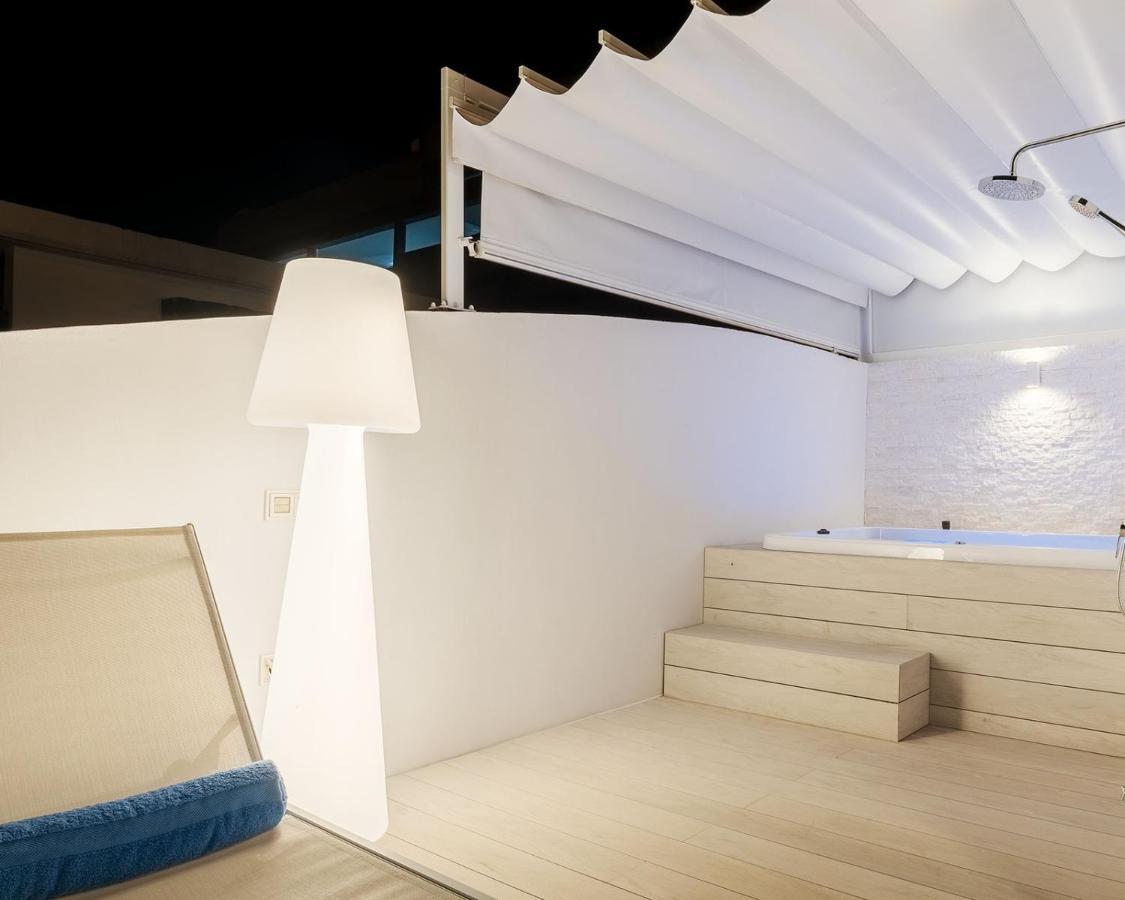 The Terraces Luxury Penthouses, 3D 산타크루스데 테네리페 외부 사진